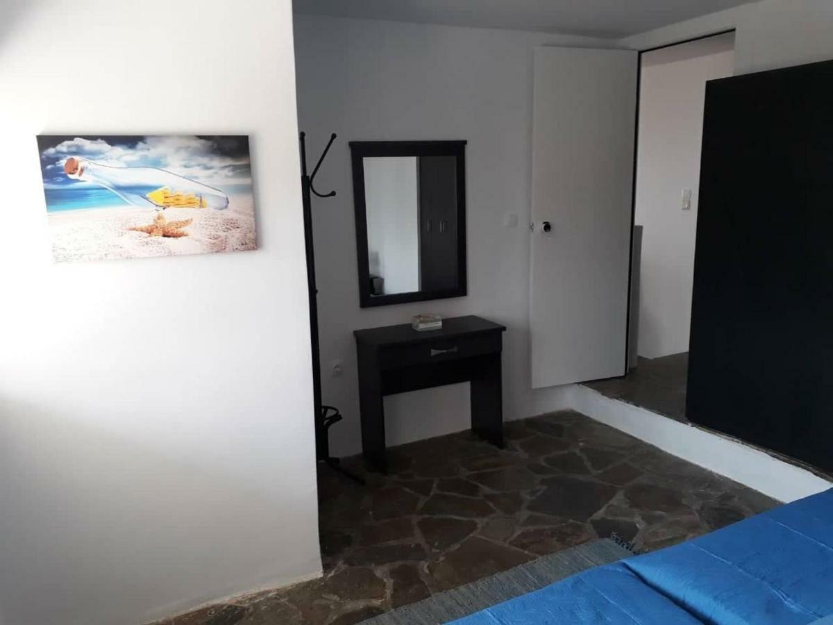 Seabird Athens Riviera Διαμέρισμα Ανάβυσσος Εξωτερικό φωτογραφία